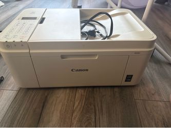 Cannon printer & Scanner