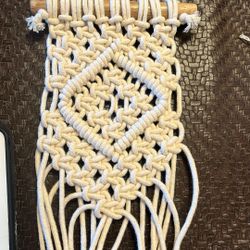 Macrame 
