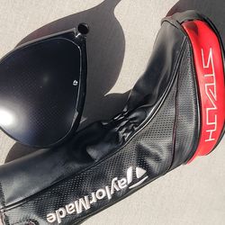 Golf driver head 9.0