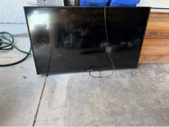 Sceptre tv