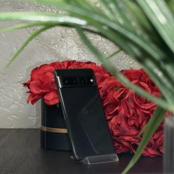 Valentine’s Day Sale! Google Pixel 7 Pro Unlocked 128GB - Black