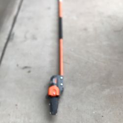 Remington DPS-1 Electric Pole Saw