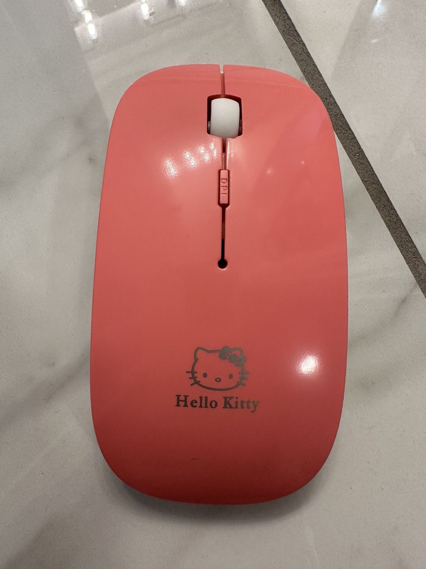 Hello Kitty Mouse 