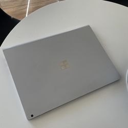 Surface Book 2