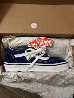 Boy Old Skool Vans