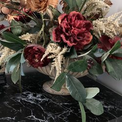 Large Flower Arrangement 