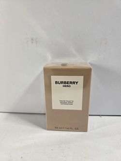 Burberry Hero Eau de Toilette 50ml