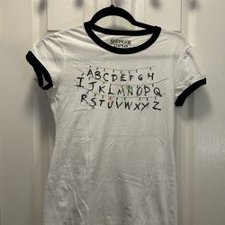Stranger Things Tee