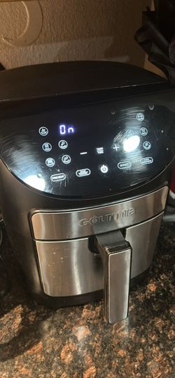 Gourmia Airfryer