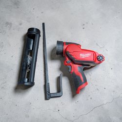 Milwaukee M12 caulking Gun.       ❌Firme Price
