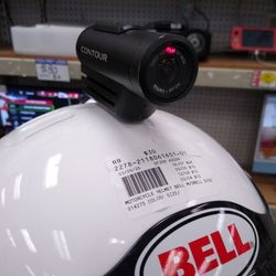 Contour Roam 3 Action Camera With Charger