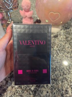 Valentino Extra Dose