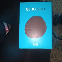 Echo Pop