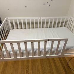 Twin Bed Frame