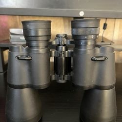 Binoculars