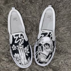 Custom Shoes