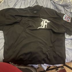 Fear Of God XL Jeremy