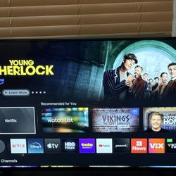 Toshiba 43 Inch T Smart TV