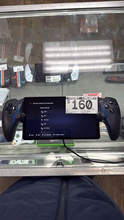 Sony portal