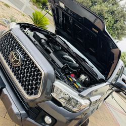 2019 Toyota Tacoma