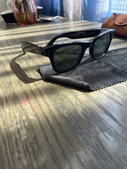 Meta Glasses