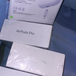 Let Me Know On Airpods Pros 