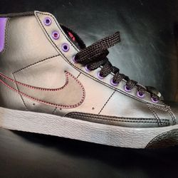 Nike High Top 