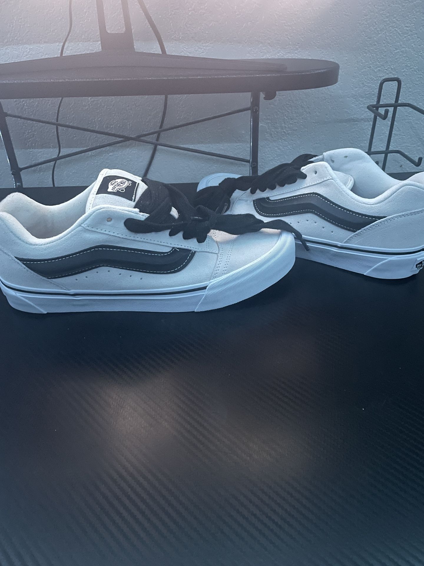 Knu Skool Vans