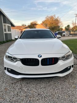 2018 BMW 4-Series