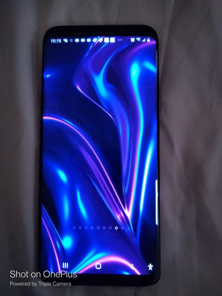 Samsung Galaxy S 8 Plus Unlocked
