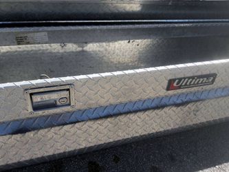 Truck Toolbox