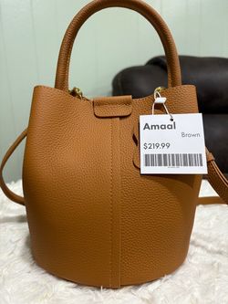 Bellanovi Leather Handbags 👜