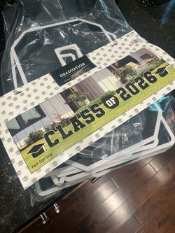 Graduation Stuff