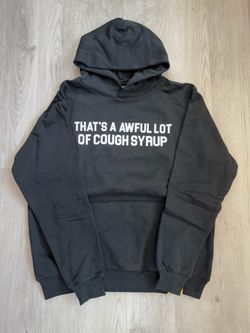 alocs hoodie