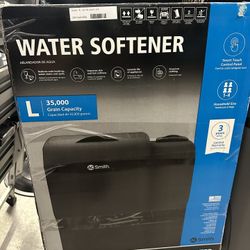 Ao Smith 35000 Water Softener Reviews: Find the Best One for You