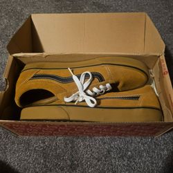Vans Shoes