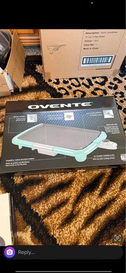 Ovente