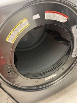 Samsung Dryer Machine