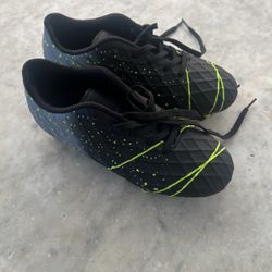 Kids Soccer Cleats