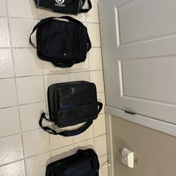 Laptop/computer Bag& Backpack 