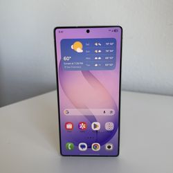 Samsung S25 Ultra - 256GB - AT&T/Cricket