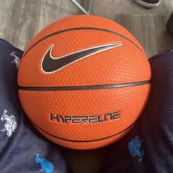Nike Hyperelite Basketball 29.5