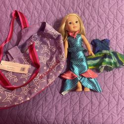 American Girl Bundle $40