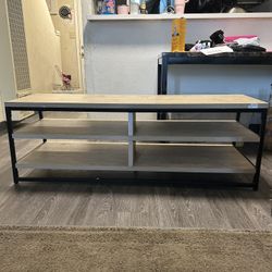 Tv Stand Like New 