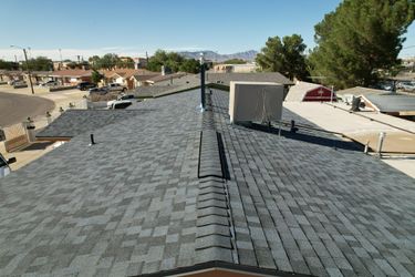 Roof Shingles