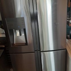 36x70 refrigerator