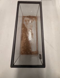25 gallon tank