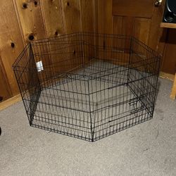 Puppy Play Pen