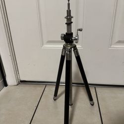 Vintage Camera Tripod