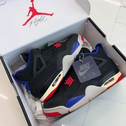 jordan 4 rare air